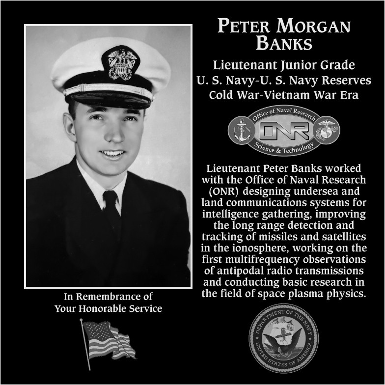 Peter Banks